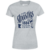 Saint Paul Apostles - Minnesota - Vintage Defunct Baseball Teams - Women's T-Shirt