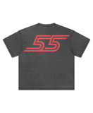 CARLOS SAINZ 55 TEE