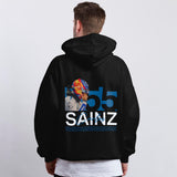 Sainz Williams Hoodie V2