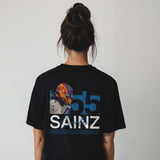 Sainz Williams Tee V2