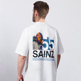 Sainz Williams Tee V2