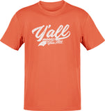 Premium Y'all Means You. All. Inclusive T-shirt