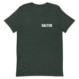 Salted 2024 Unisex t-shirt