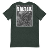 Salted 2024 Unisex t-shirt