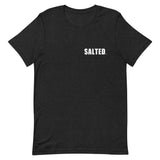 Salted 2024 Unisex t-shirt