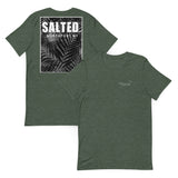 Salted 2024 v2 Unisex t-shirt