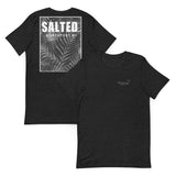 Salted 2024 v2 Unisex t-shirt
