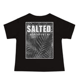 Salted Baby Jersey Short Sleeve Tee