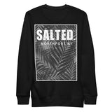 Salted Cotton Heritage Unisex Premium Sweatshirt