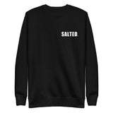 Salted Cotton Heritage Unisex Premium Sweatshirt