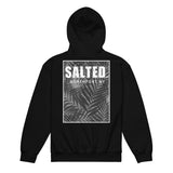 Salted Gildan Youth hoodie