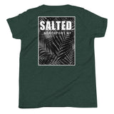 Salted Wave Youth Short Sleeve T-Shirt