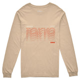 Tokyo Japan Long Sleeve T-Shirt