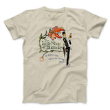 Little Shop Of Horrors Funny Movie Men/Unisex T-Shirt