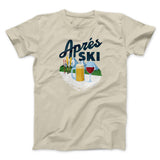 AprÃ©s Ski Men/Unisex T-Shirt