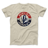 Vote Ripley Jonesy Men/Unisex T-Shirt