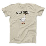 Silly Goose Men/Unisex T-Shirt
