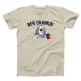 Ben Drankin Men/Unisex T-Shirt