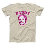 Daddy Pedro Funny Movie Men/Unisex T-Shirt