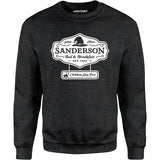 Sanderson Bed & Breakfast - Unisex Sweatshirt