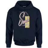 Sands Hotel & Casino - Vintage Las Vegas - Unisex Hoodie