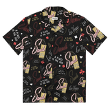 Sands Hotel & Casino - Vintage Las Vegas - Button Up Shirt