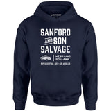 Sanford and Son Salvage - Unisex Hoodie