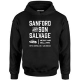 Sanford and Son Salvage - Unisex Hoodie