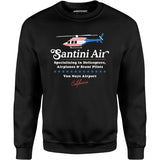 Santini Air - Unisex Sweatshirt