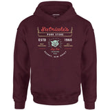 Satriale's Pork Store - Unisex Hoodie