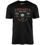 Satriale's Pork Store - Unisex T-Shirt