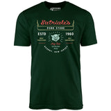 Satriale's Pork Store - Unisex T-Shirt