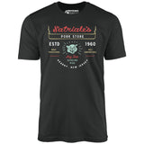 Satriale's Pork Store - Unisex T-Shirt