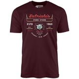 Satriale's Pork Store - Unisex T-Shirt