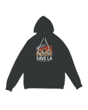 Save LA Hoodie Style001