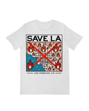 Save LA T-Shirt