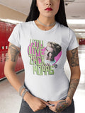 Saved By The Bell Always Womens T-Shirt