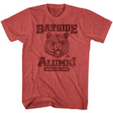 Saved By The Bell Bayside Alumni T-Shirt