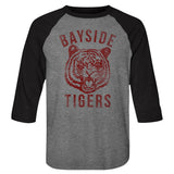 Saved By The Bell Bayside Baseball Shirt