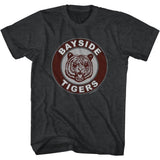Saved By The Bell Bayside Patch T-Shirt
