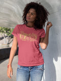 Saved By The Bell Bayside Pride Boyfriend Tee