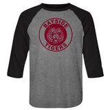Saved By The Bell Bayside Tigers Baseball Shirt