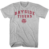Saved By The Bell Bayside Tigers Boyfriend Tee