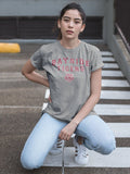 Saved By The Bell Bayside Tigers Boyfriend Tee
