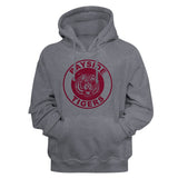 Saved By The Bell Bayside Tigers Hoodie