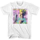 Saved By The Bell Cell Phones! T-Shirt
