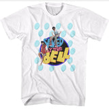 Saved By The Bell Chillin T-Shirt