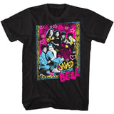 Saved By The Bell Cmytacky Boyfriend Tee