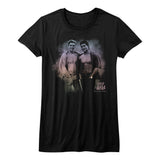 Saved By The Bell Dreams Womens T-Shirt