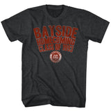 Saved By The Bell Eleven Boyfriend Tee